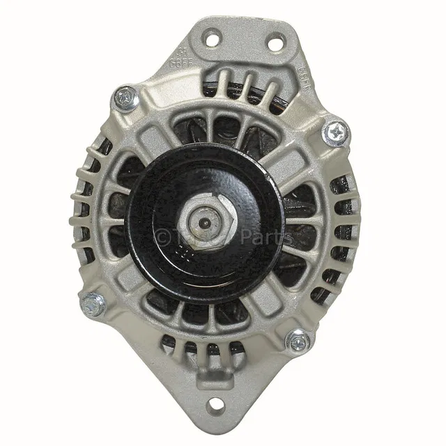 Remanufactured Generator - GM (19134094)