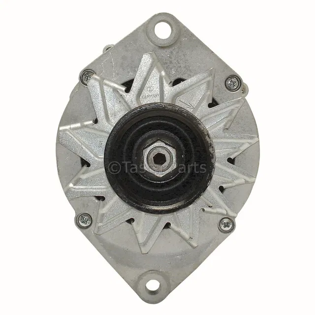 Remanufactured Generator - GM (19134099)