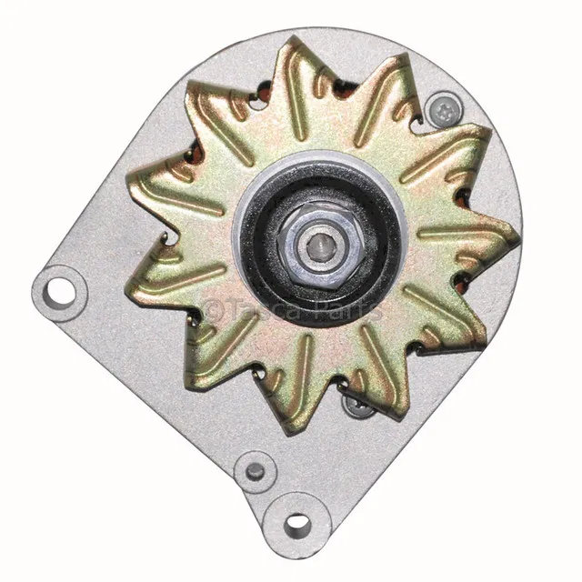 Remanufactured Generator - GM (19134102)