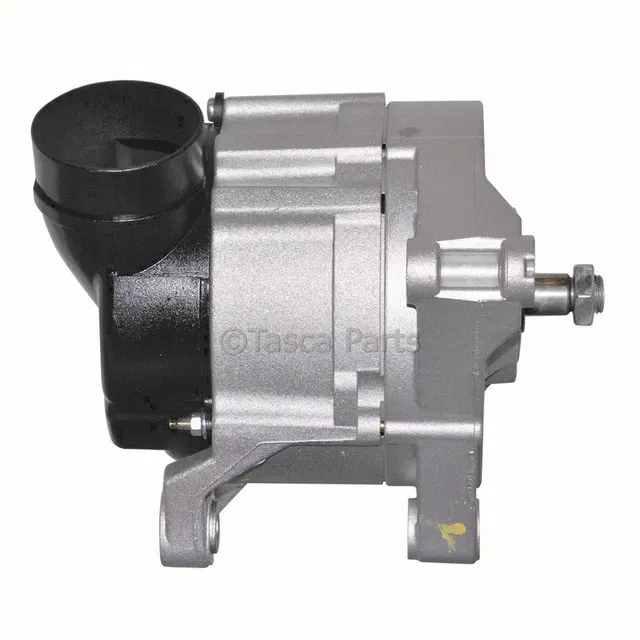 Remanufactured Generator - GM (19134116)