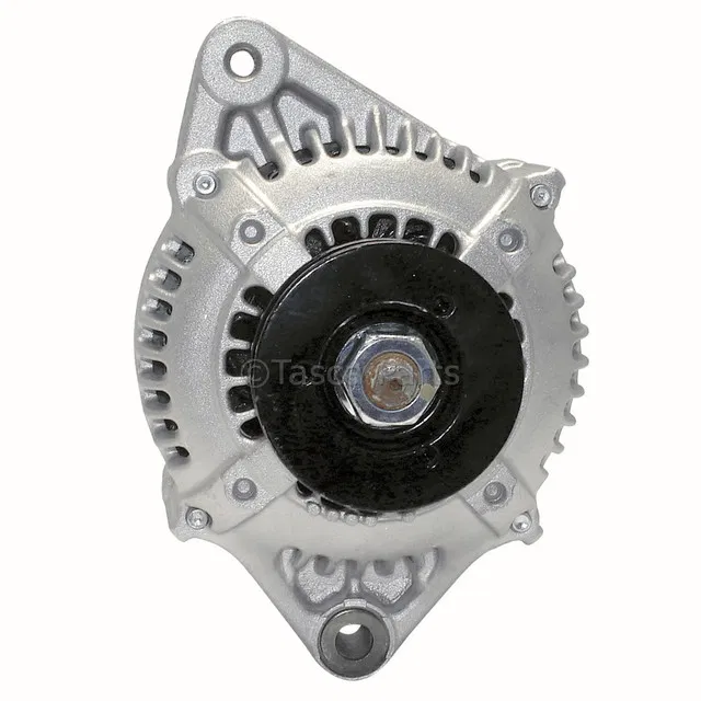 Remanufactured Generator - GM (19134129)