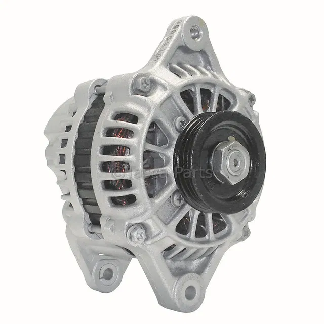 Remanufactured Generator - GM (19134134)