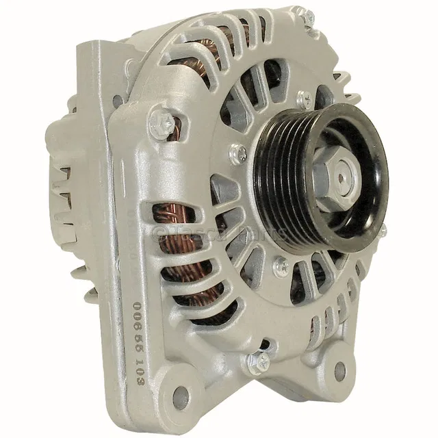 Remanufactured Generator - GM (19134148)