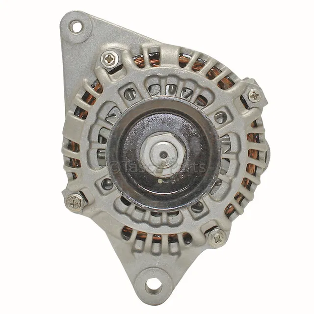Remanufactured Generator - GM (19134150)