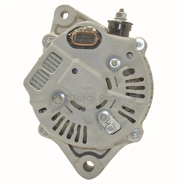 Remanufactured Generator - GM (19134154)