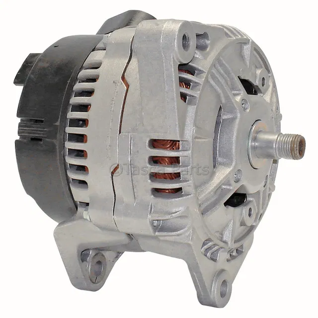 Remanufactured Generator - GM (19134157)