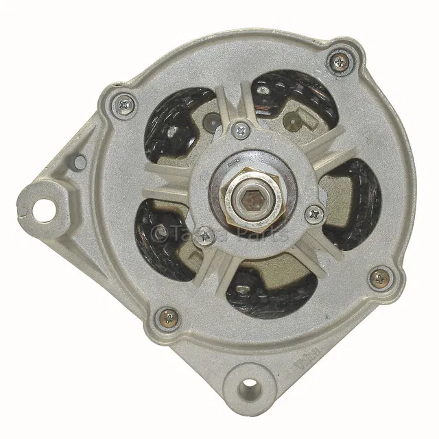 Remanufactured Generator - GM (19134159)