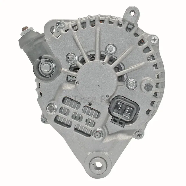 Remanufactured Generator - GM (19134165)
