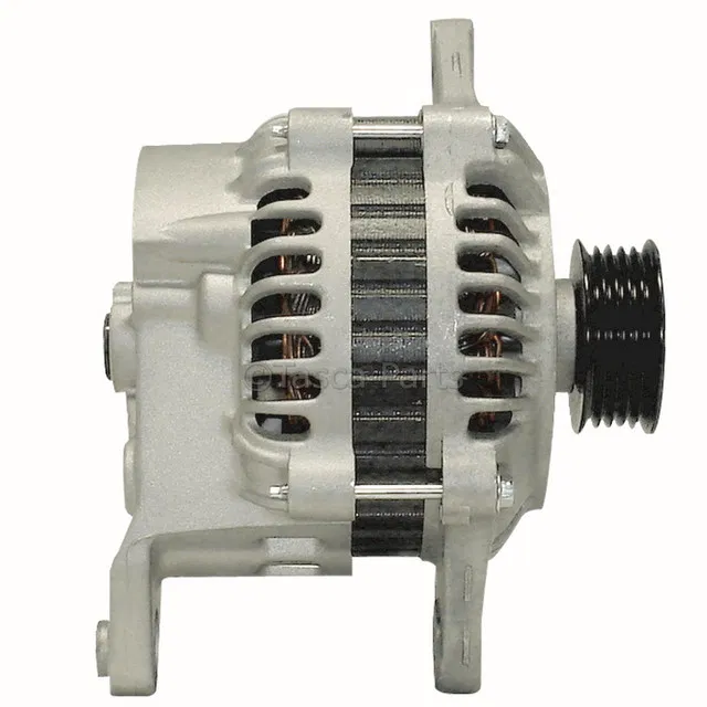 Remanufactured Generator - GM (19134167)