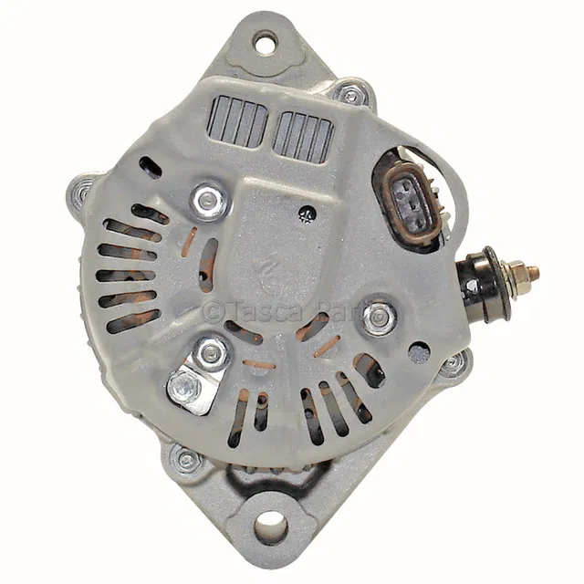 Remanufactured Generator - GM (19134178)