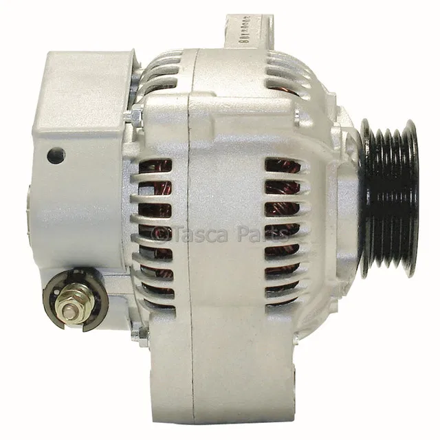 Remanufactured Generator - GM (19134179)
