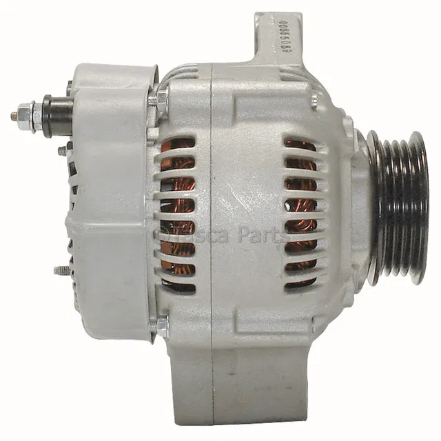 Remanufactured Generator - GM (19134183)