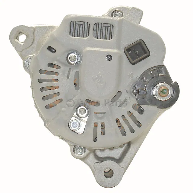 Remanufactured Generator - GM (19134192)