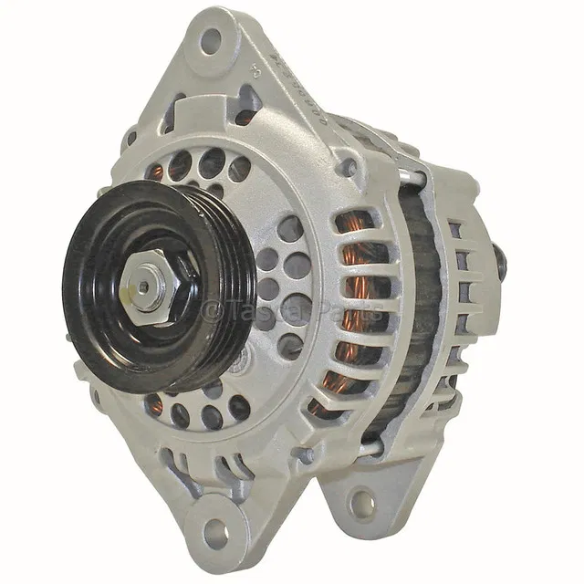Remanufactured Generator - GM (19134203)