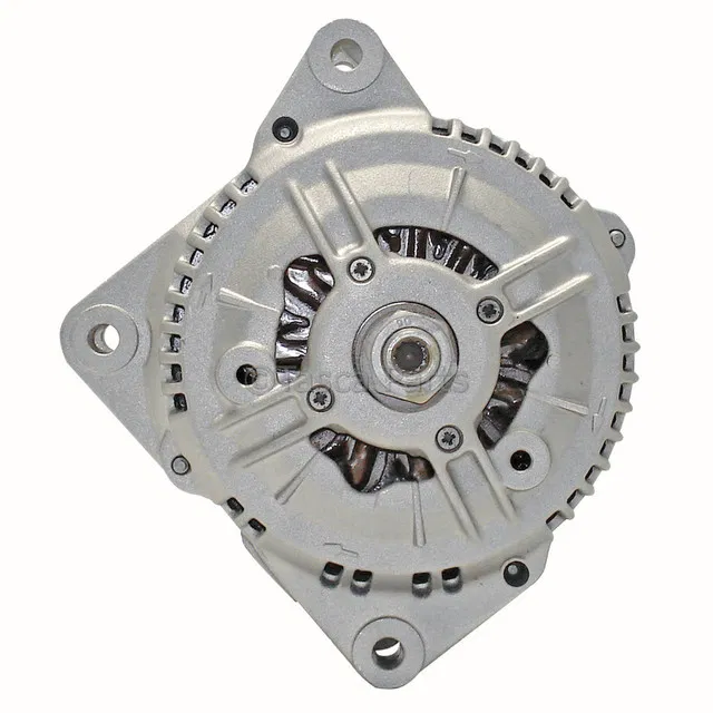 Remanufactured Generator - GM (19134208)