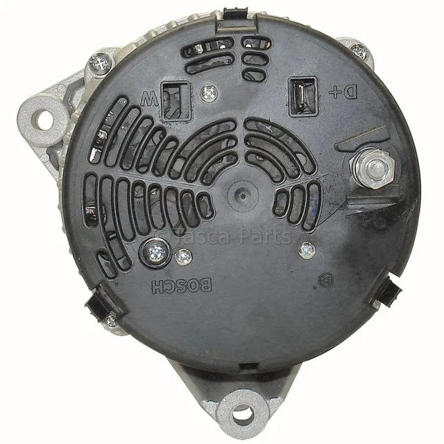 Remanufactured Generator - GM (19134209)