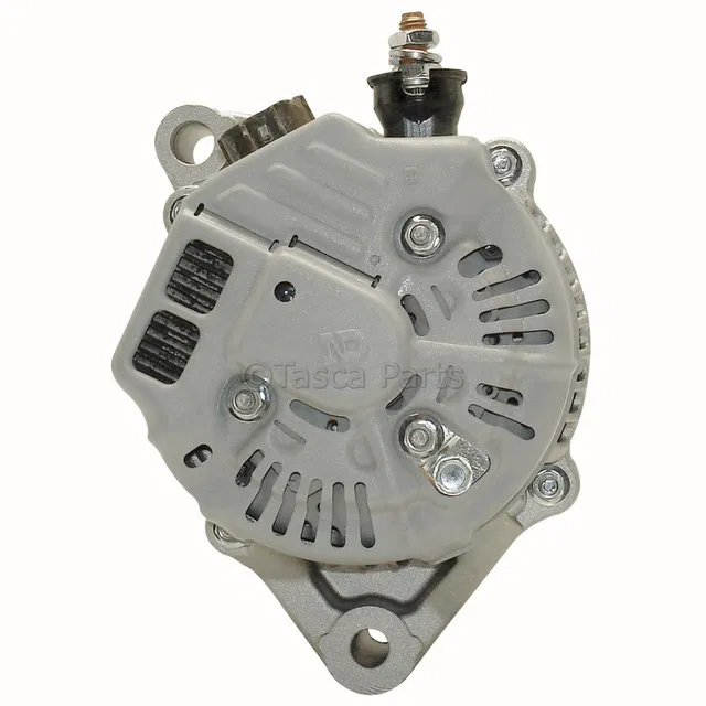 Remanufactured Generator - GM (19134211)