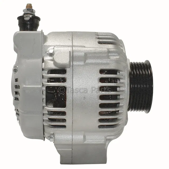 Remanufactured Generator - GM (19134213)