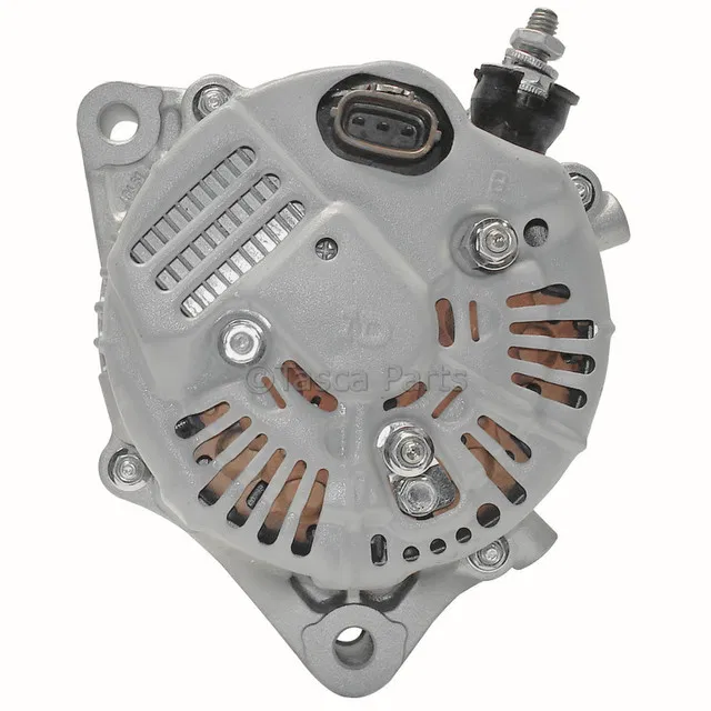 Remanufactured Generator - GM (19134216)