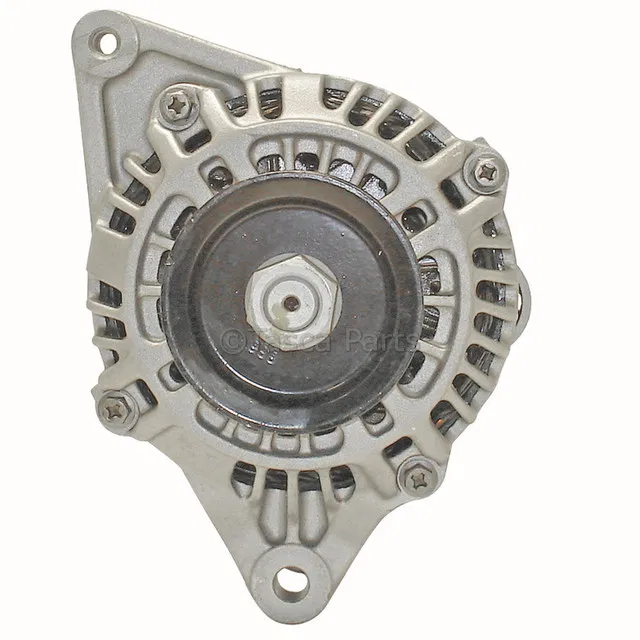 Remanufactured Generator - GM (19134228)