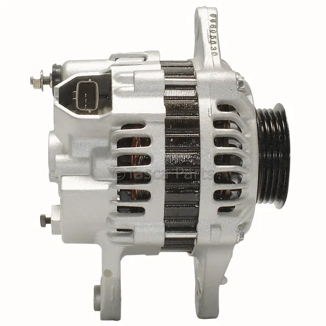 Remanufactured Generator - GM (19134231)