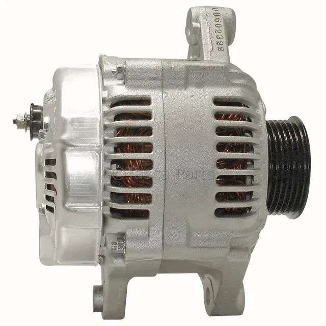 Remanufactured Generator - GM (19134232)