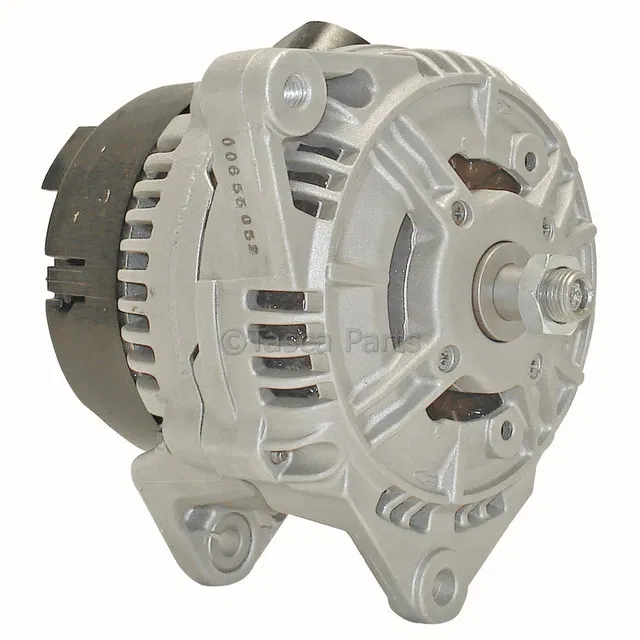 Remanufactured Generator - GM (19134240)