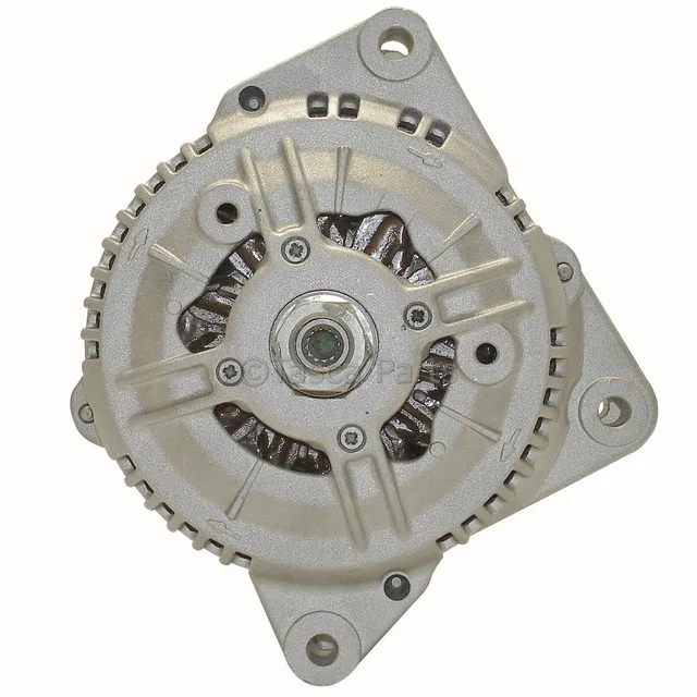 Remanufactured Generator - GM (19134242)
