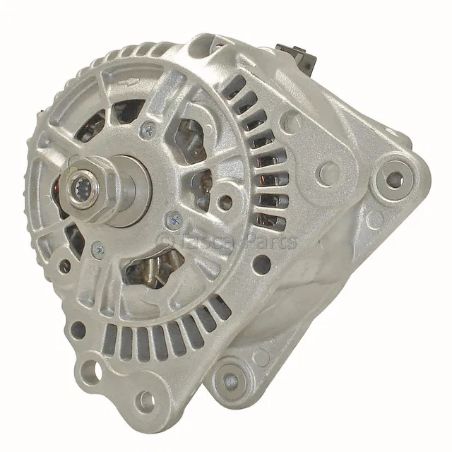 Remanufactured Generator - GM (19134248)