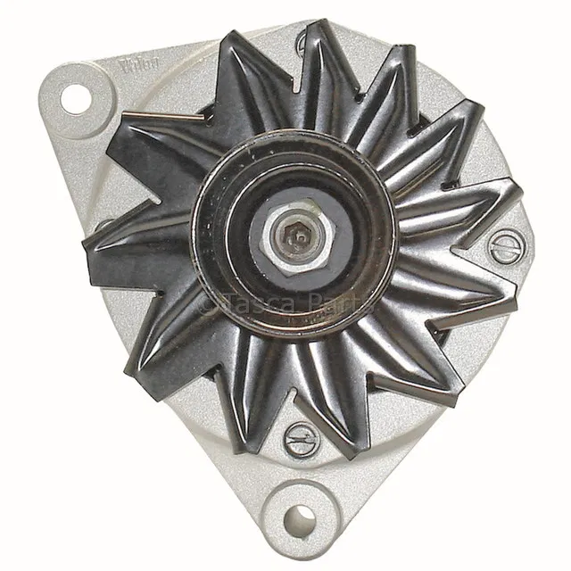 Remanufactured Generator - GM (19134261)