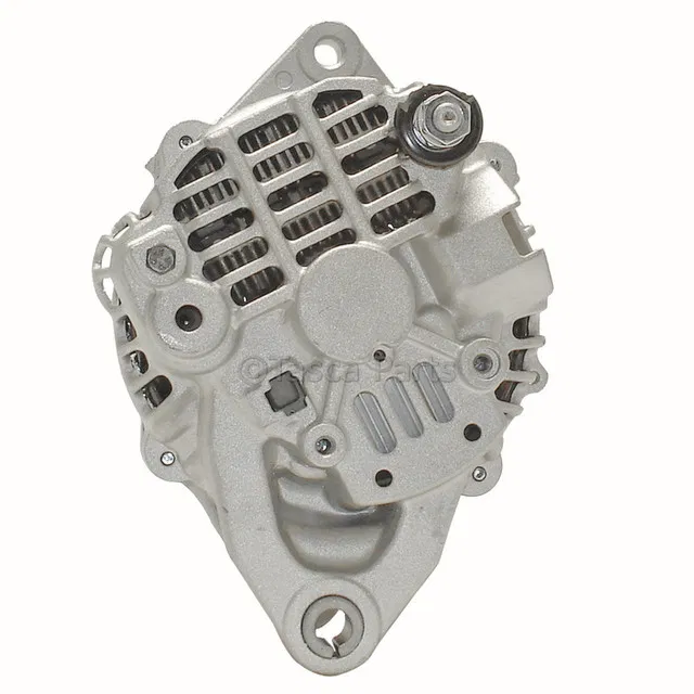Remanufactured Generator - GM (19134271)