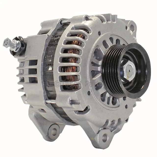Remanufactured Generator - GM (19134275)