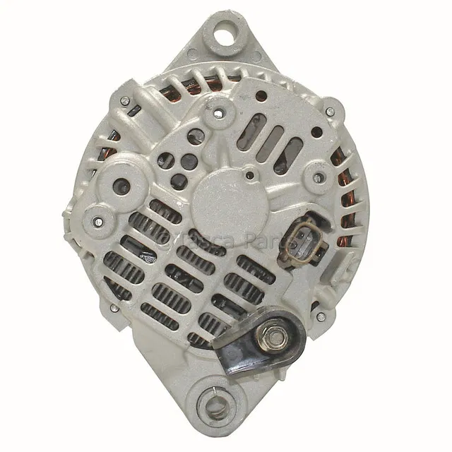 Remanufactured Generator - GM (19134281)