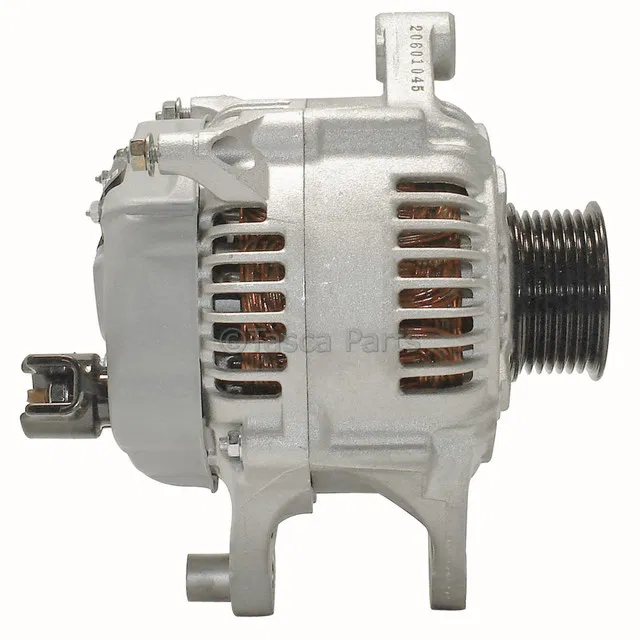 Remanufactured Generator - GM (19134287)