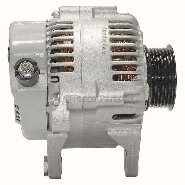 Remanufactured Generator - GM (19134308)