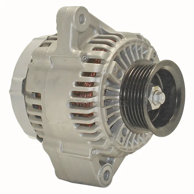 Remanufactured Generator - GM (19134311)