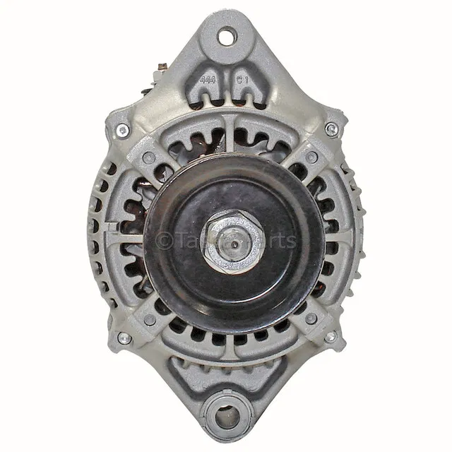 Remanufactured Generator - GM (19134335)
