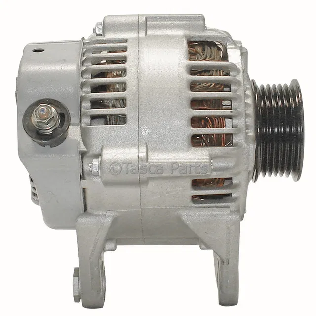 Remanufactured Generator - GM (19134346)