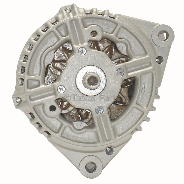 Remanufactured Generator - GM (19134349)