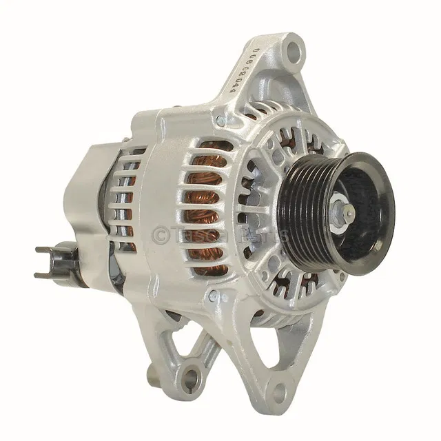 Remanufactured Generator - GM (19134358)