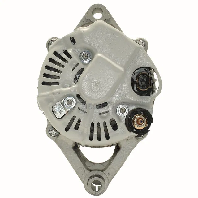 Remanufactured Generator - GM (19134369)