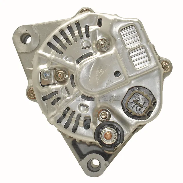 Remanufactured Generator - GM (19134370)