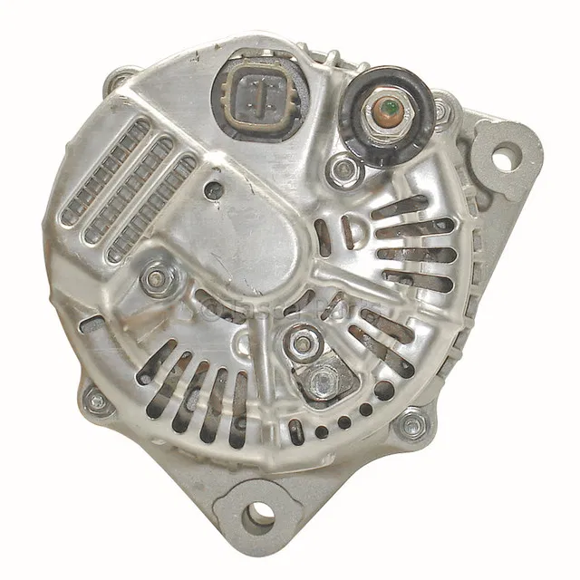 Remanufactured Generator - GM (19134371)