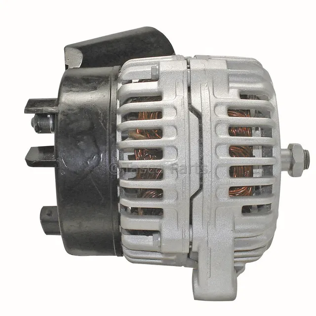 Remanufactured Generator - GM (19134373)
