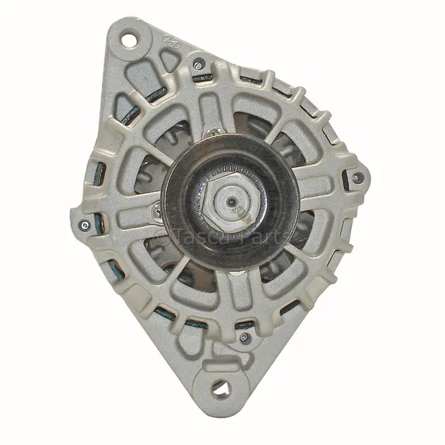Remanufactured Generator - GM (19134374)