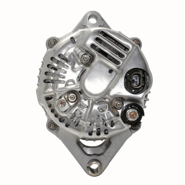 Remanufactured Generator - GM (19134377)