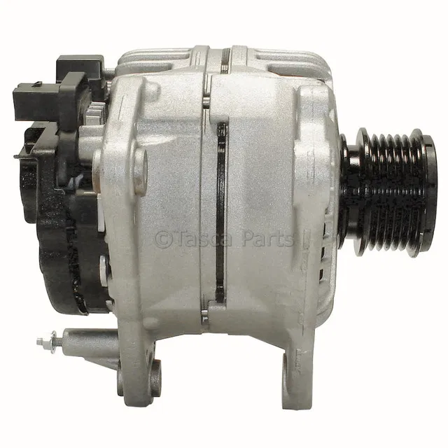 Remanufactured Generator - GM (19134384)
