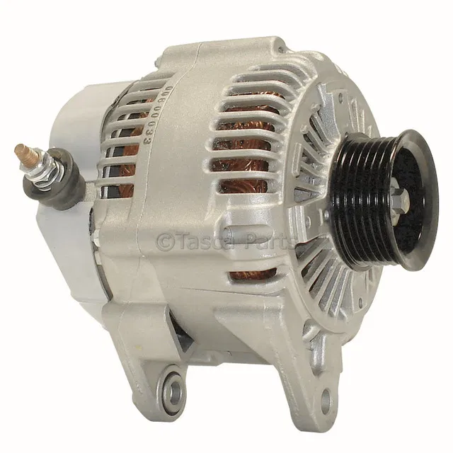 Remanufactured Generator - GM (19134401)