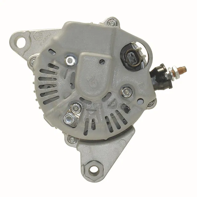 Remanufactured Generator - GM (19134404)