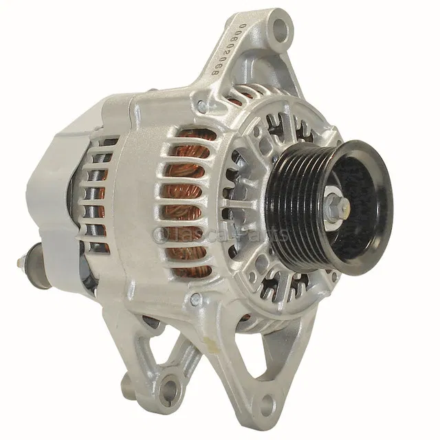 Remanufactured Generator - GM (19134434)